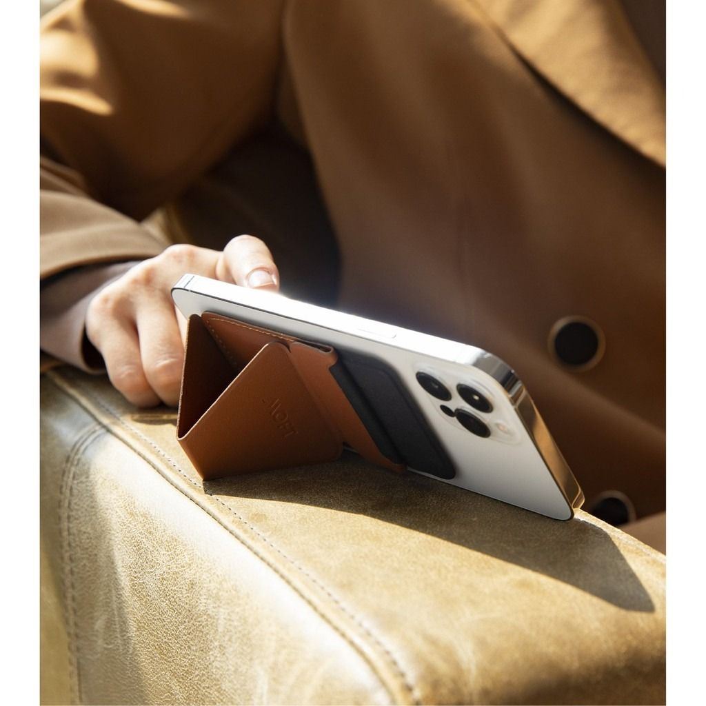 COTAIL For IPhone 15, [Magnetic Charging Compatible] [Military