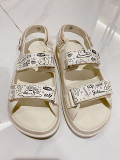 Solesister sepatu sandal