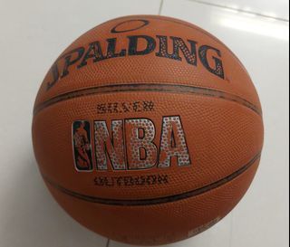 Spalding 5号籃球
