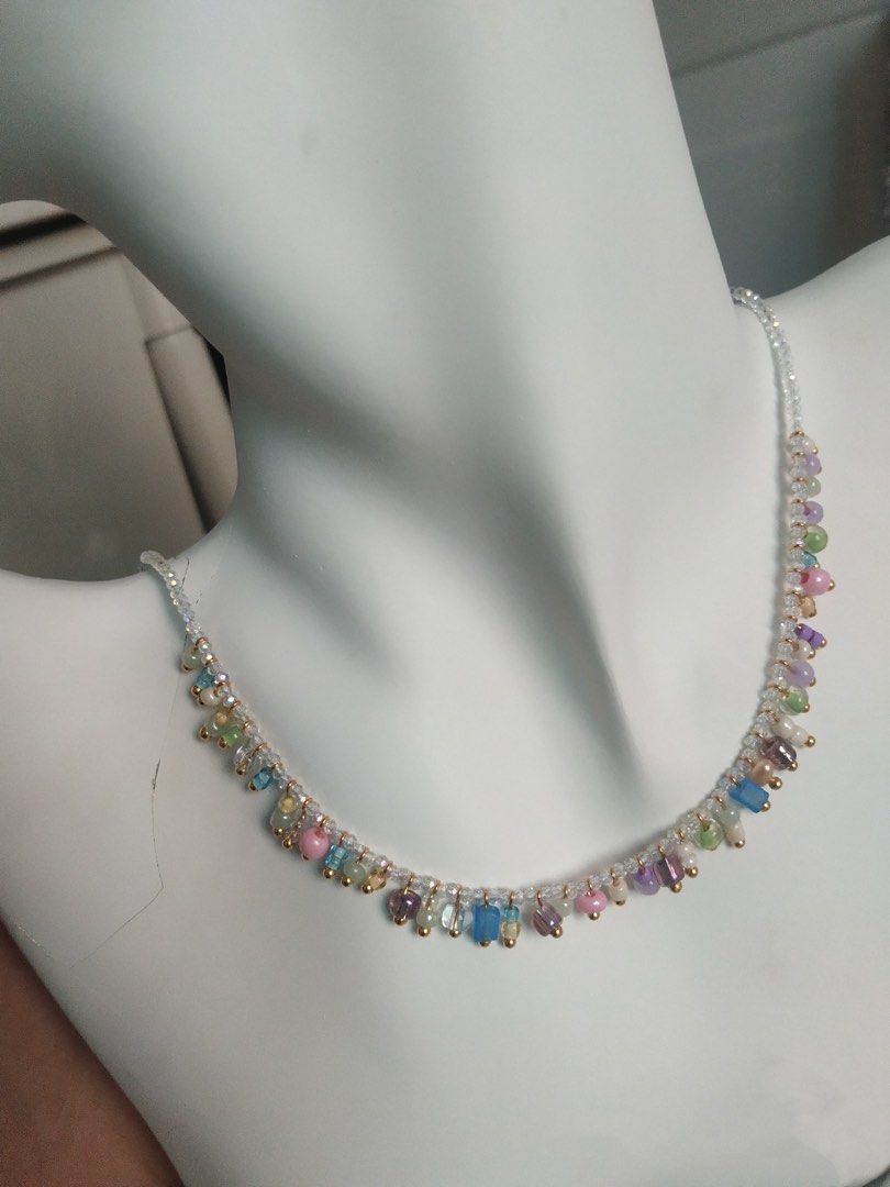 Exotic beads for jewelry making best sale