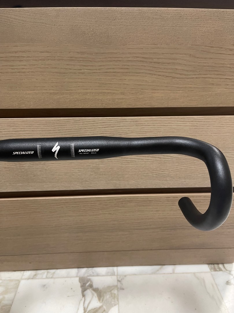 Specialized handlebar, Sports Equipment, Bicycles & Parts, Parts