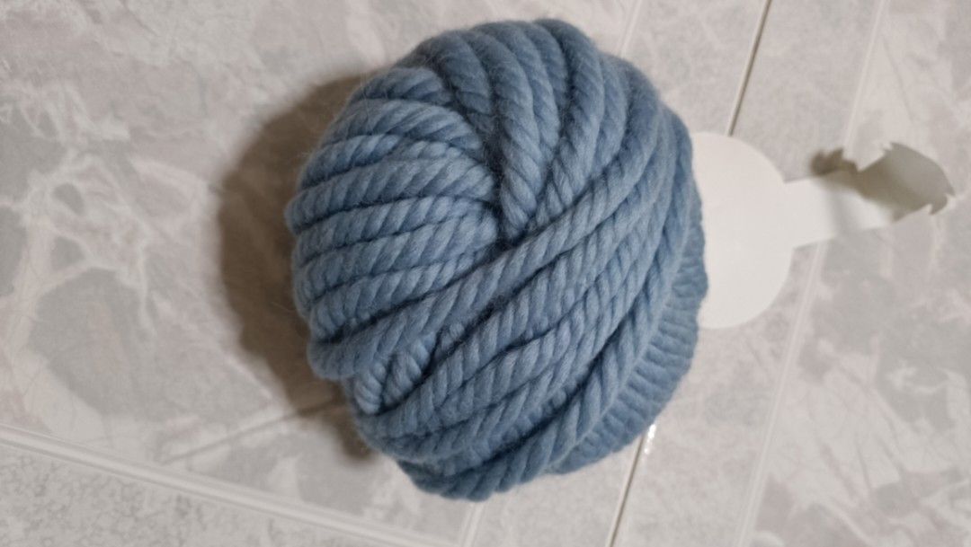 Spotlight Moda Vera Wonder Wool Yarn