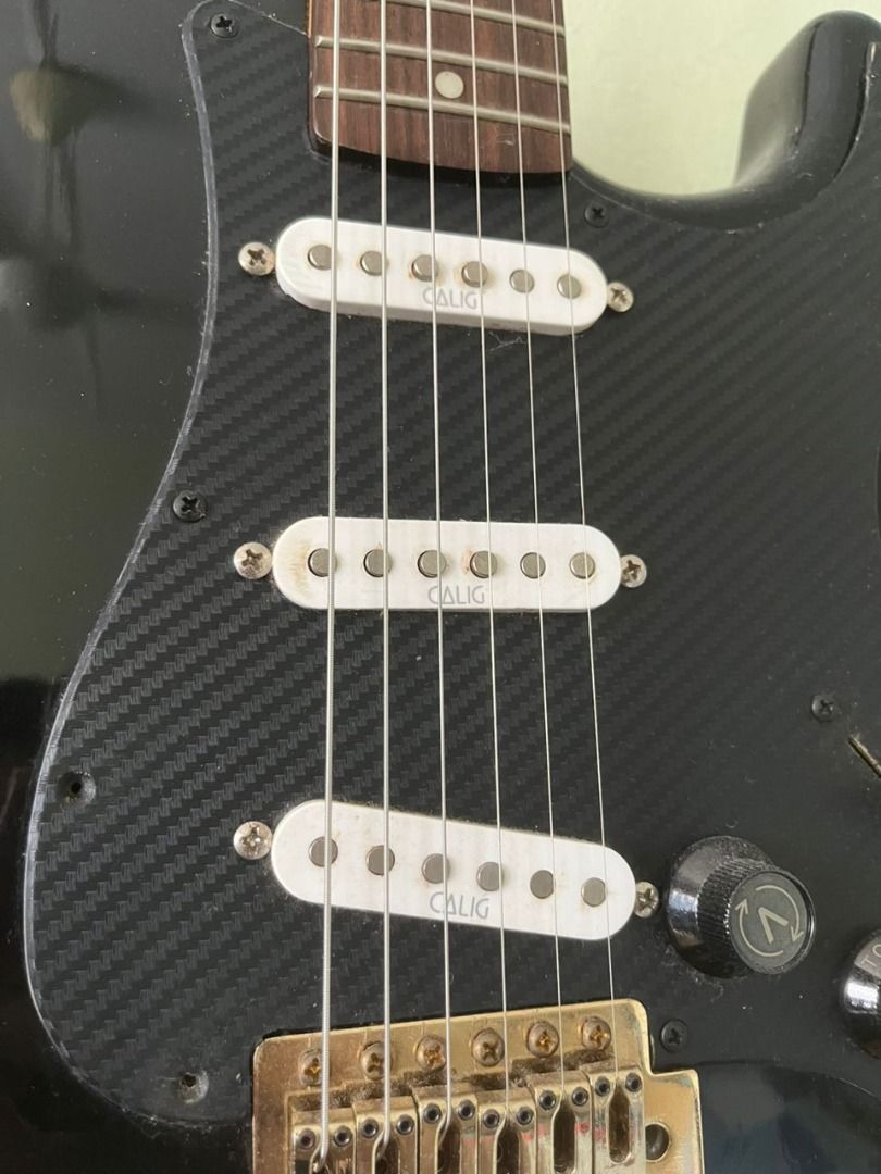 Stagg s300 bk deals