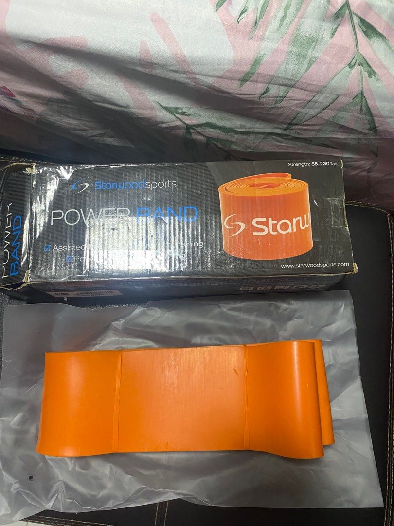 Starwood sports resistance bands shop