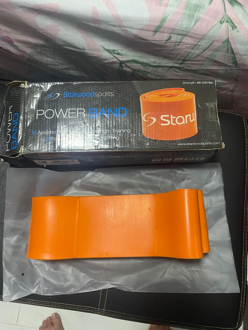 Starwood sports bands sales