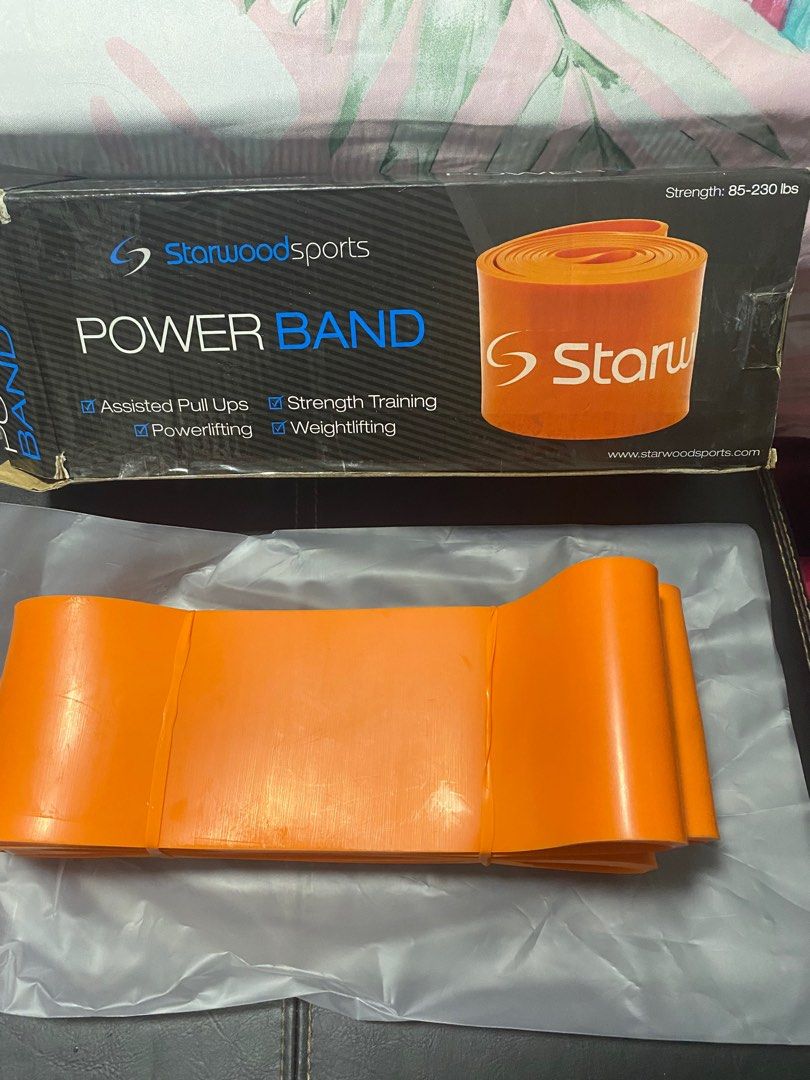 Starwood sports resistance bands new arrivals