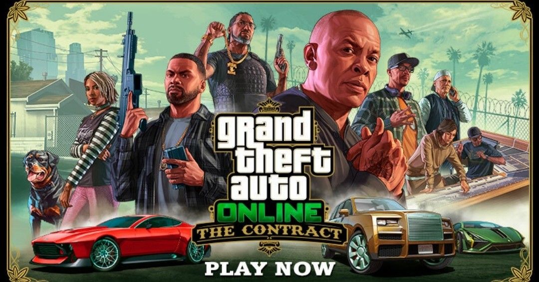 STEAM GTA 5 GIFT, Video Gaming, Video Games, Others on Carousell