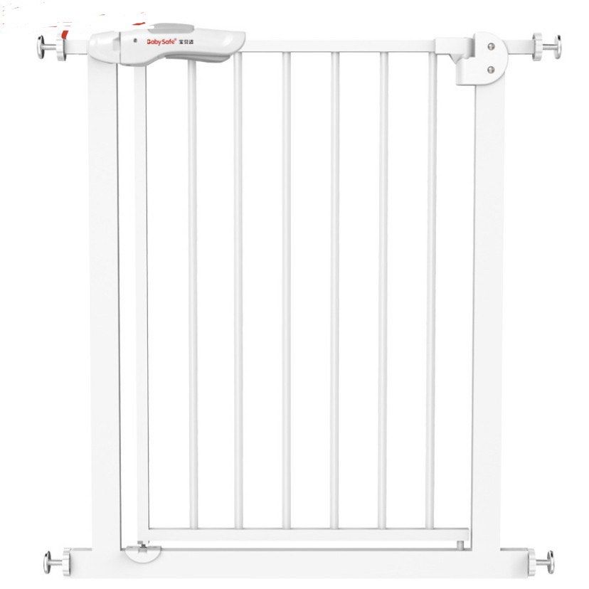 Steel Baby Safety Gate (2way open/close), Babies & Kids, Baby Nursery