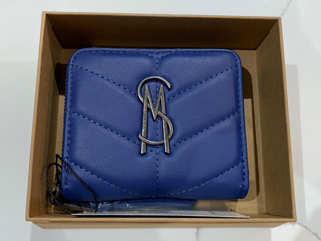 Steve madden sales dede