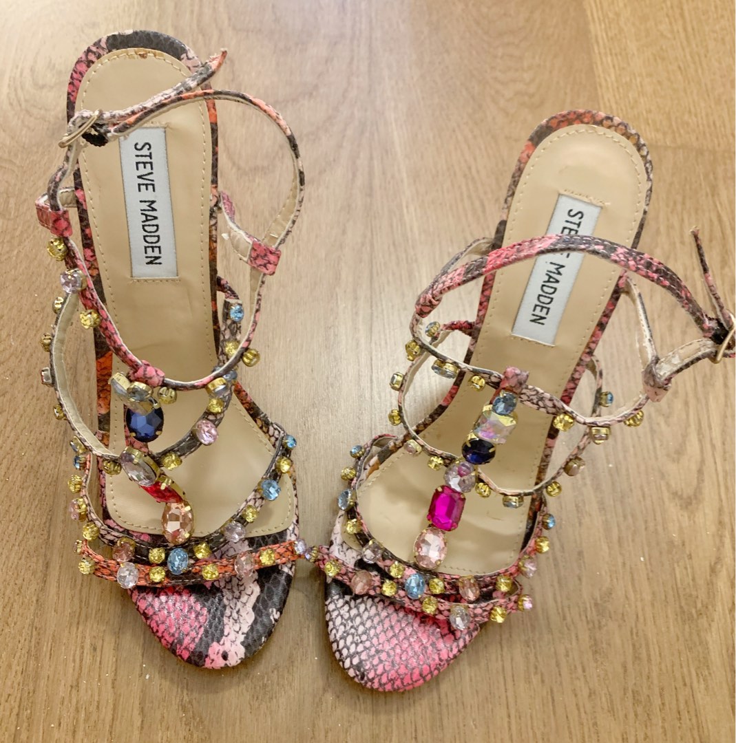 Steve madden shop barby