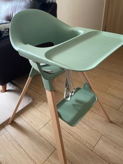 Stokke Clikk High Chair