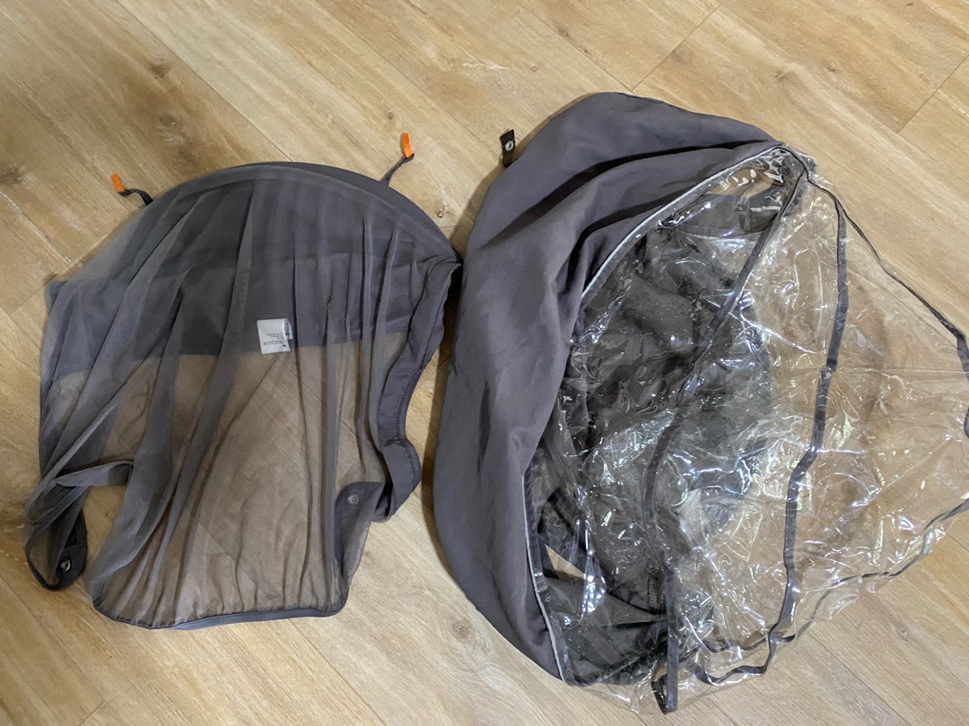 Stokke scoot rain cover outlet
