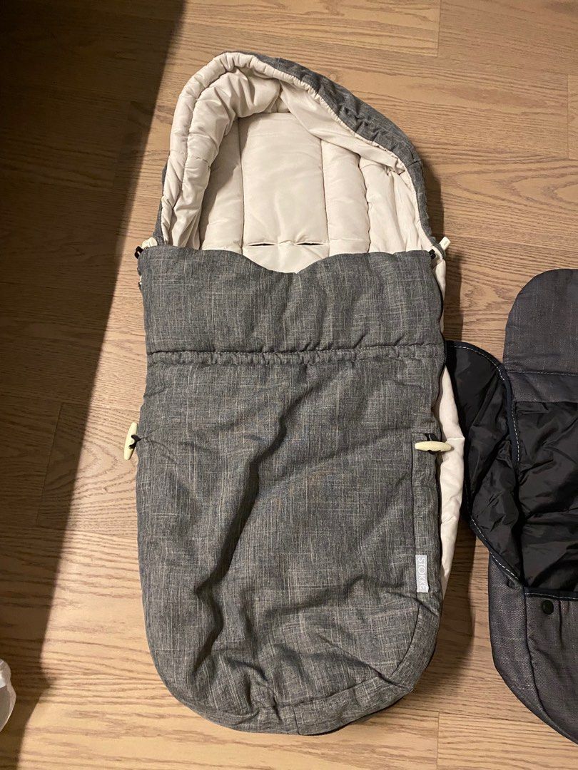 Stokke softbag deals