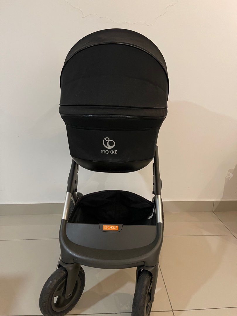 Stokke trailz v6 sales