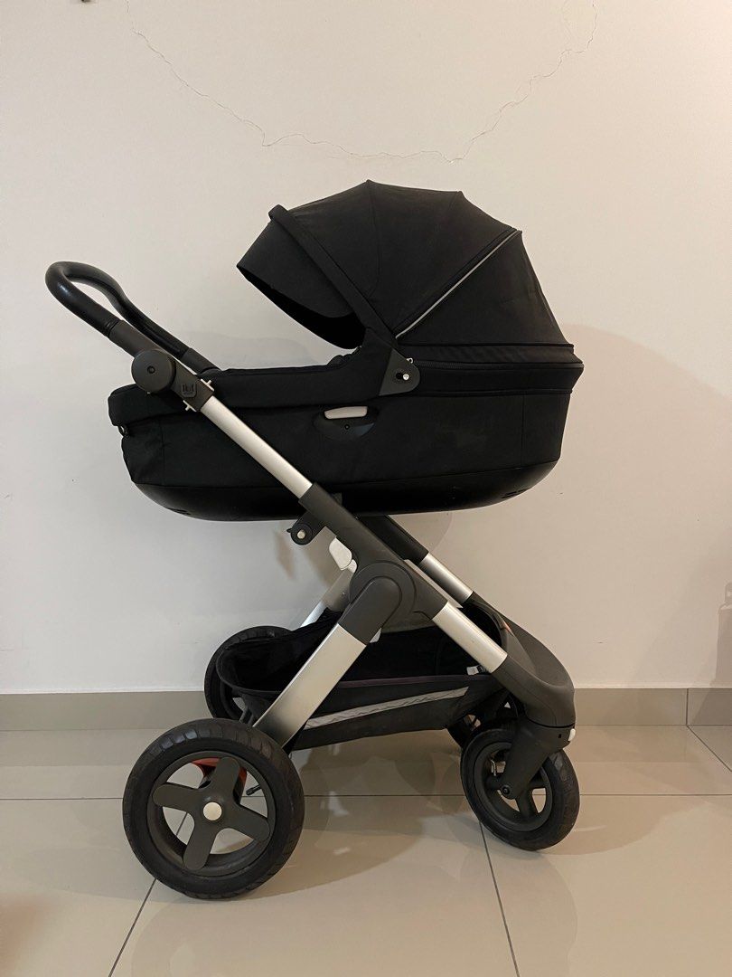 Stokke trailz footmuff store