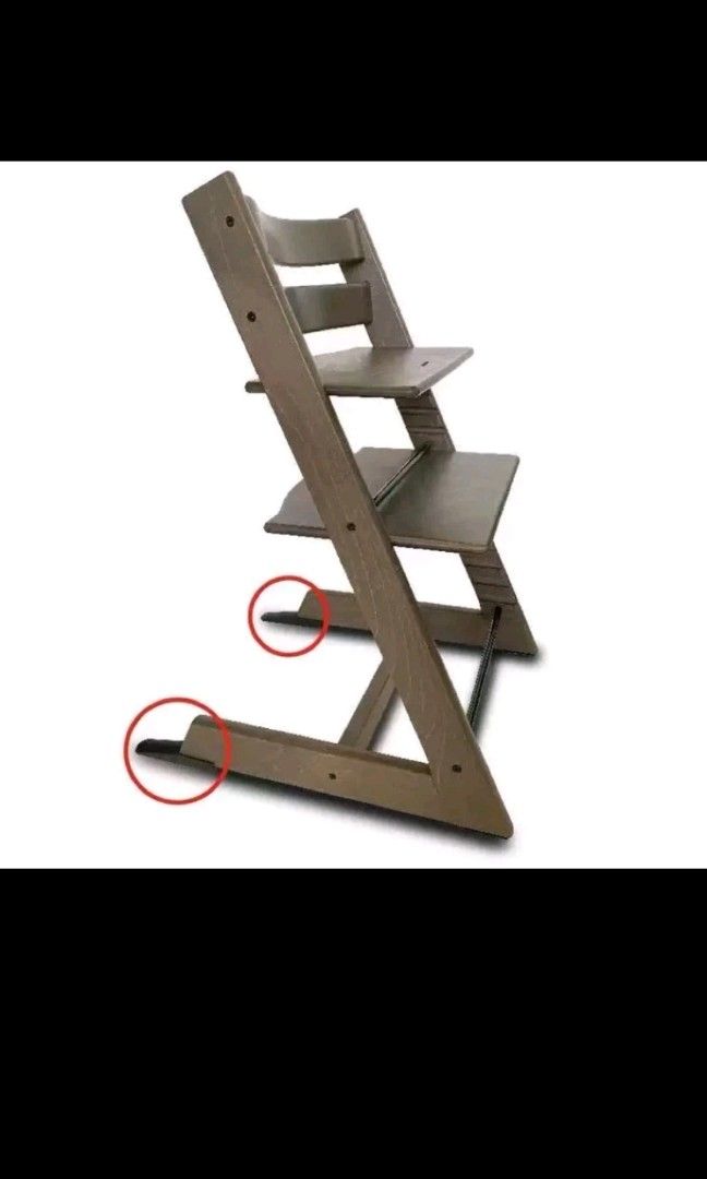 Tripp trapp glider best sale extenders