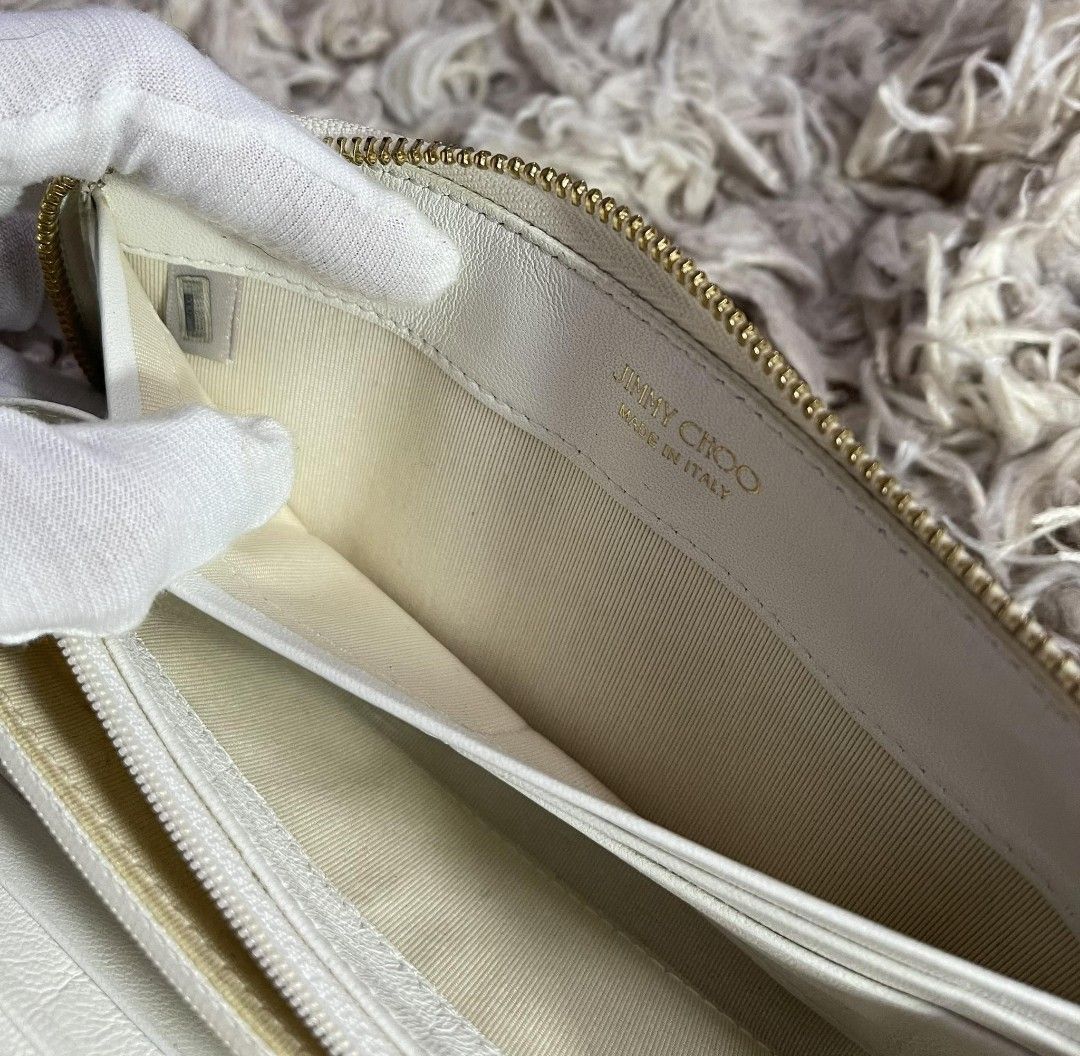 Jimmy choo wallet sale online