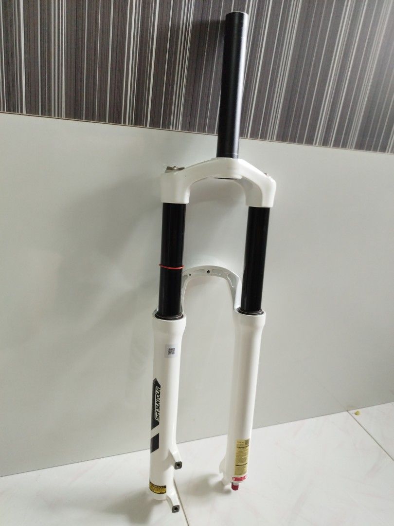 Fork epixon best sale 26