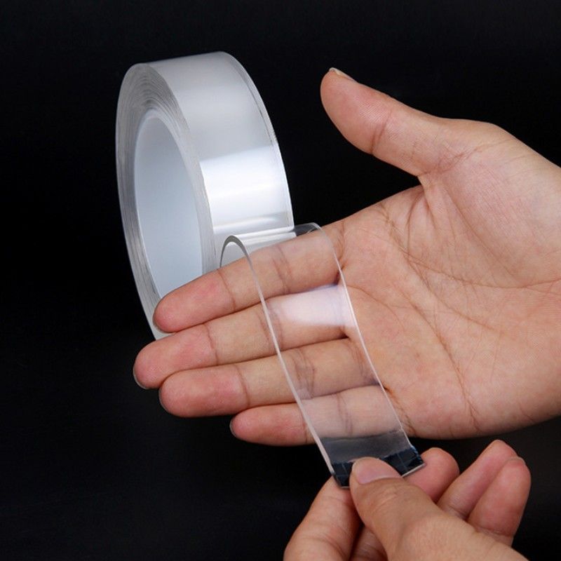 Super Strong Double-sided Adhesive Tape