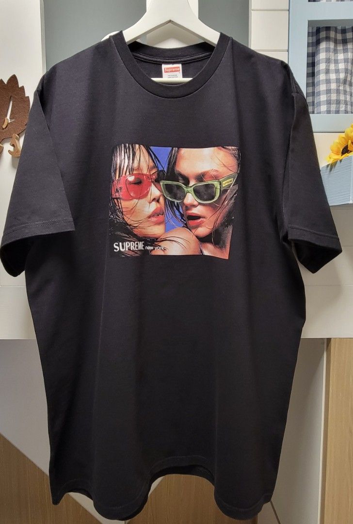 販売販売 新品未使用 supreme Tシャツ XL | umma.hu