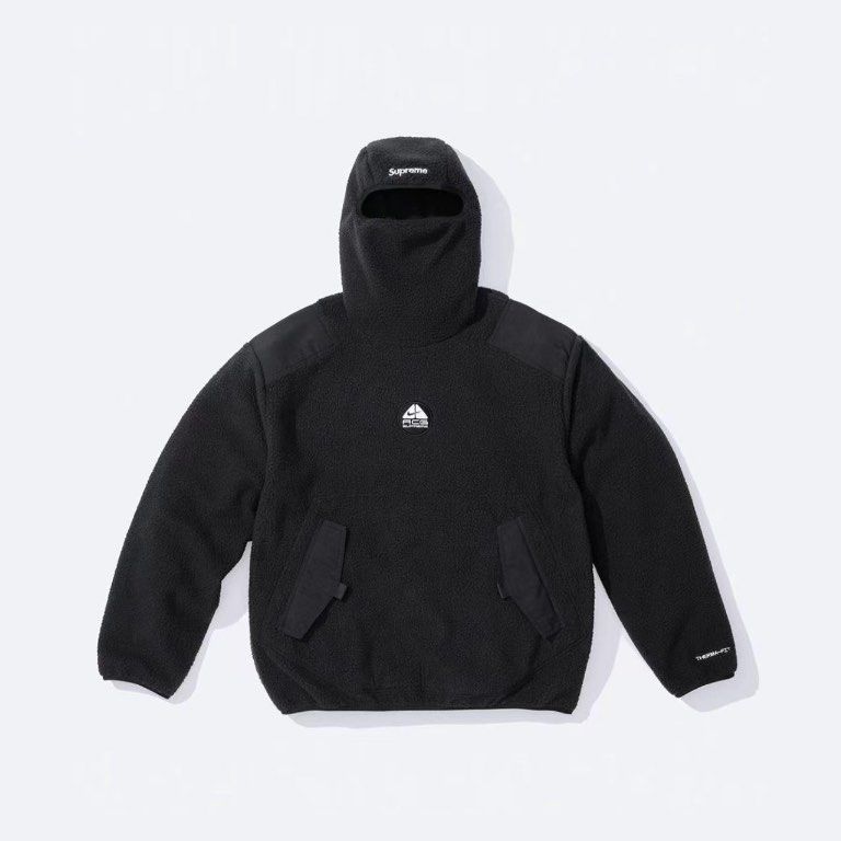 Nike new arrivals acg fleece