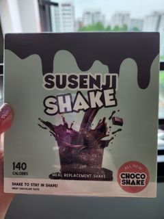 Susenji Shake