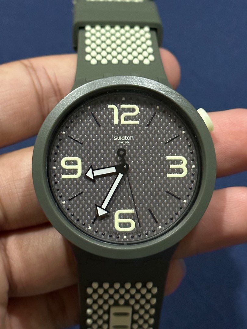 Swatch so27m100 deals