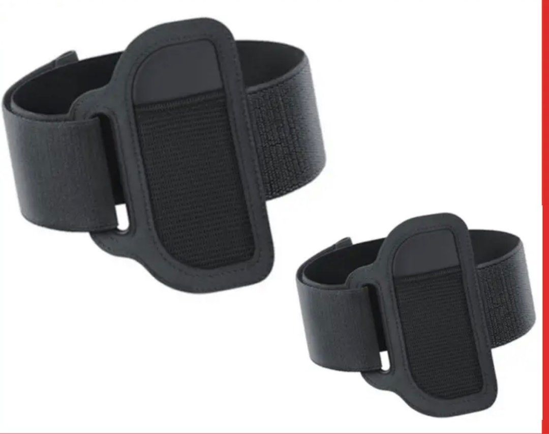 Leg Strap for Switch Ring Fit Adventure and Switch Sports - 2