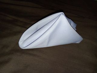 Table napkin 20x20 inches and 16×16