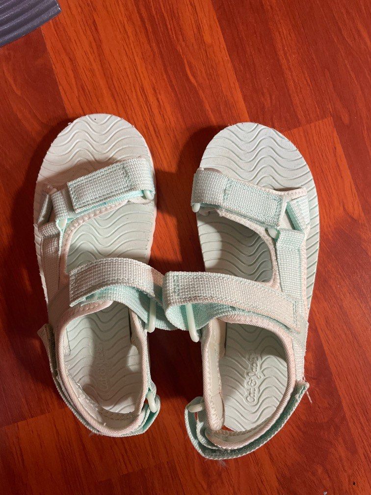 sherpa sandals target