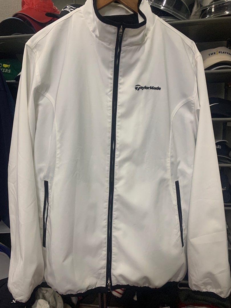Taylormade windbreaker sales