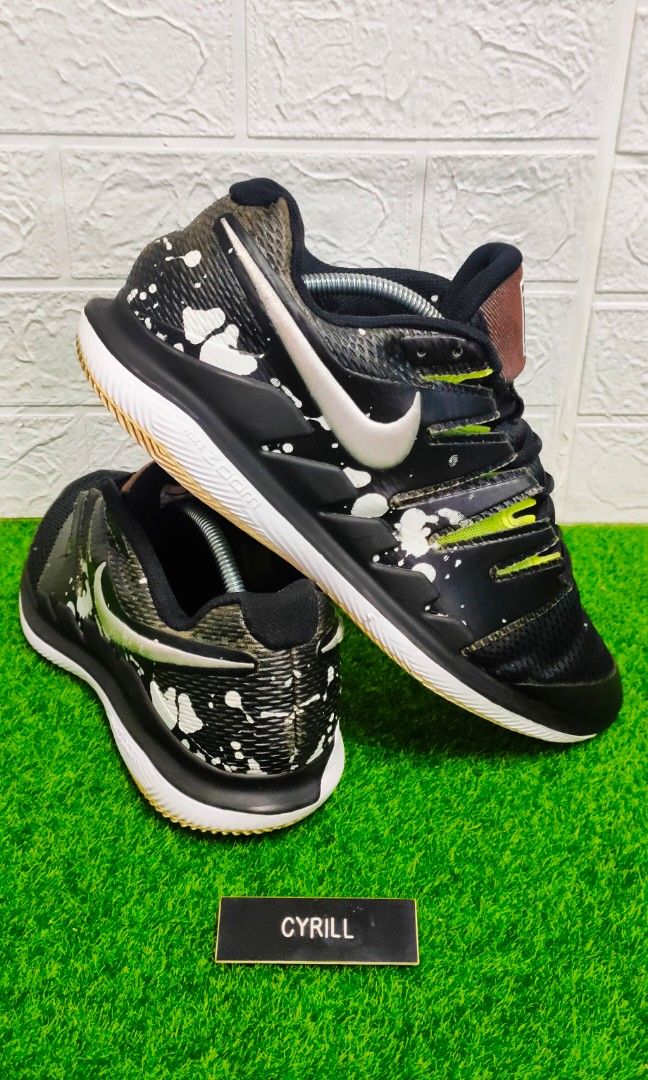 TENNIS NIKE AIR ZOOM VAPOR X 10UK Men s Fashion Footwear Shoe