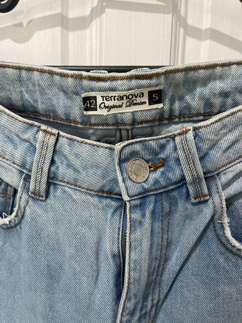 Terranova denim jeans