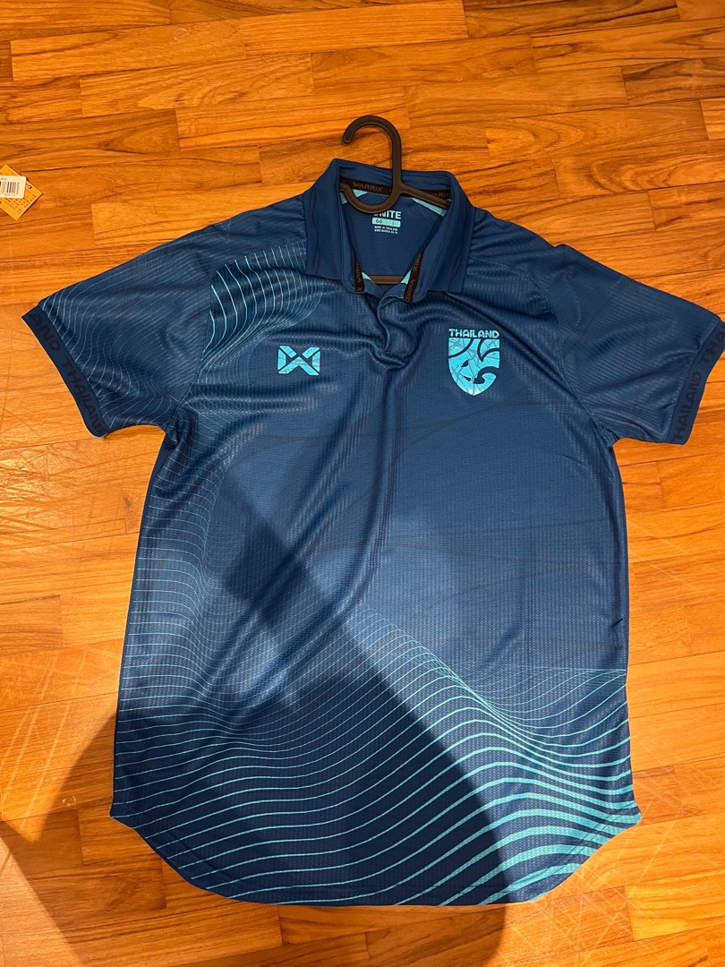 Warrix thailand jersey 2020 on sale
