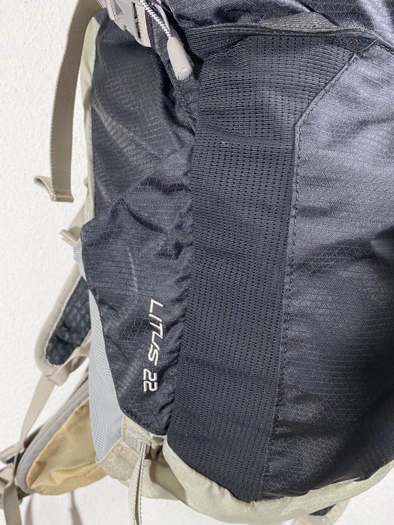 Litus 22 cheap review