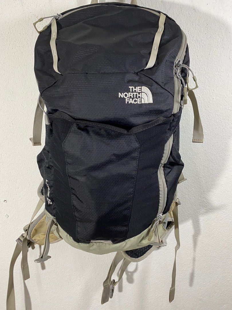 North face litus 22 hot sale review