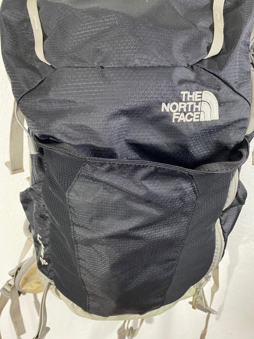 North face litus 22 review store