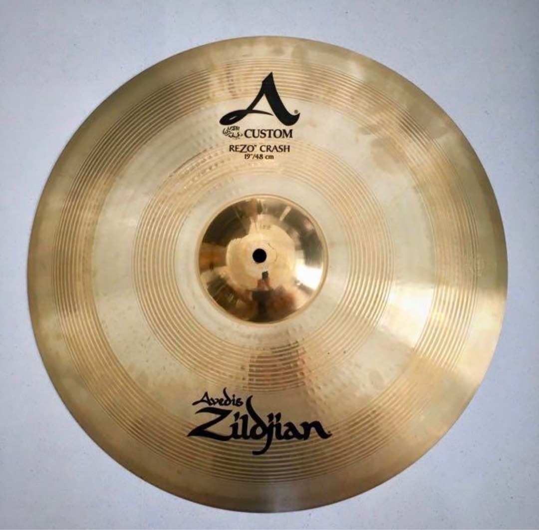 A custom store rezo crash