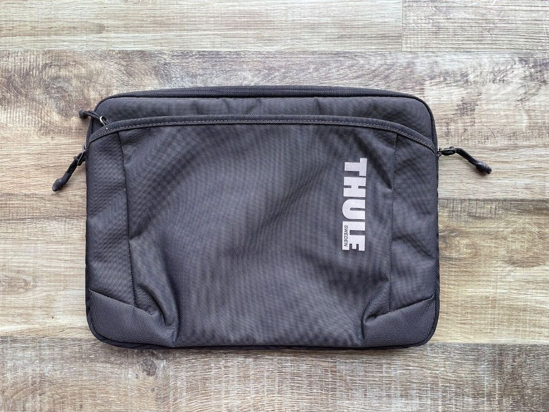 Thule Subterra 16