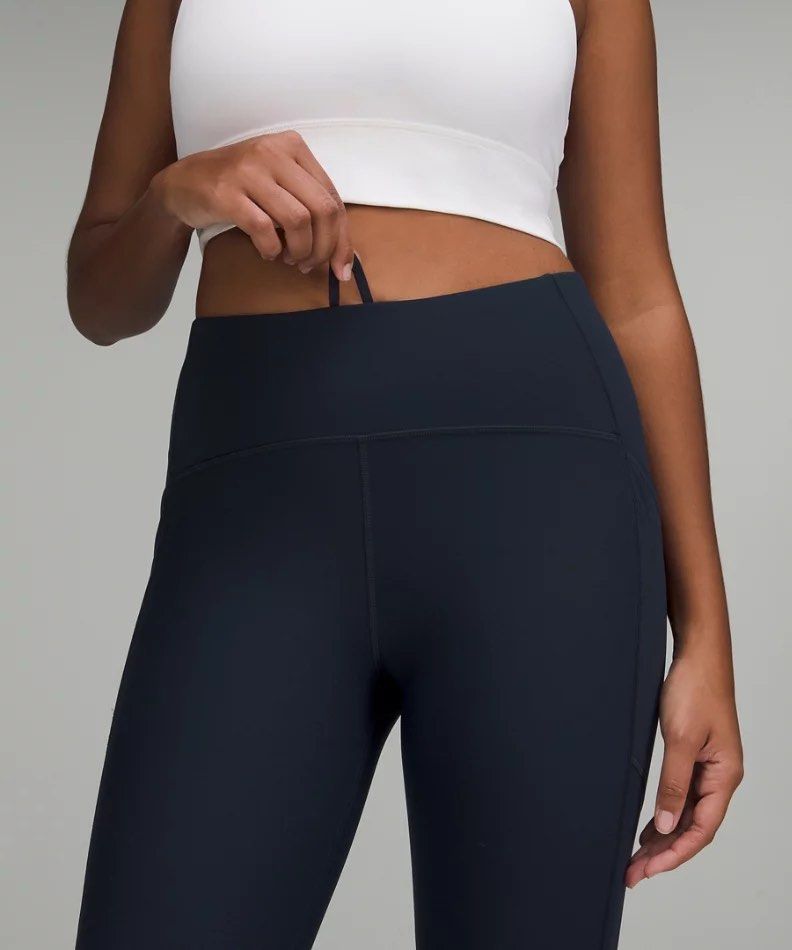 Tightest Stuff High-Rise Tight 25, Women's Fashion, Activewear on Carousell