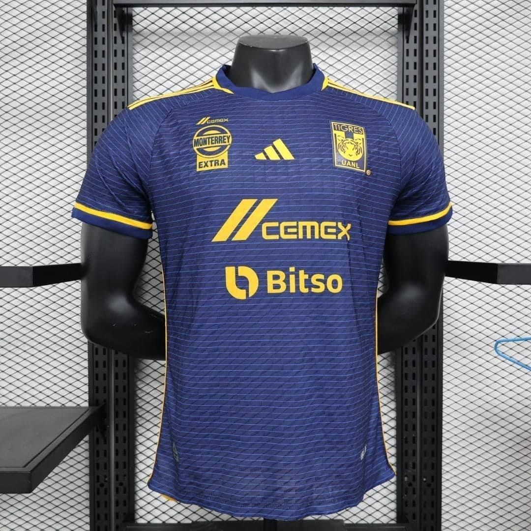 Tigres new sale jersey 2020