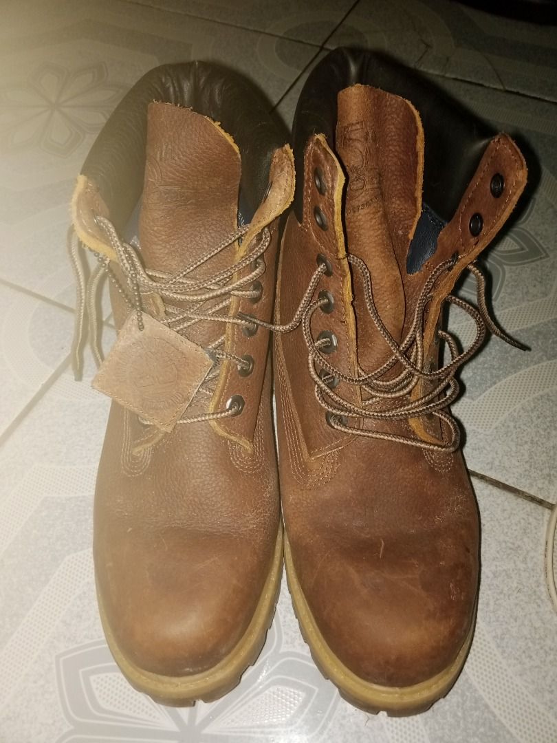 Botas timberland cheap 45 aniversario
