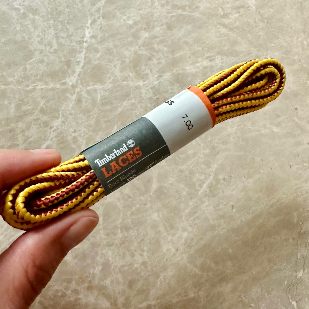 Aldo discount shoelace replacement