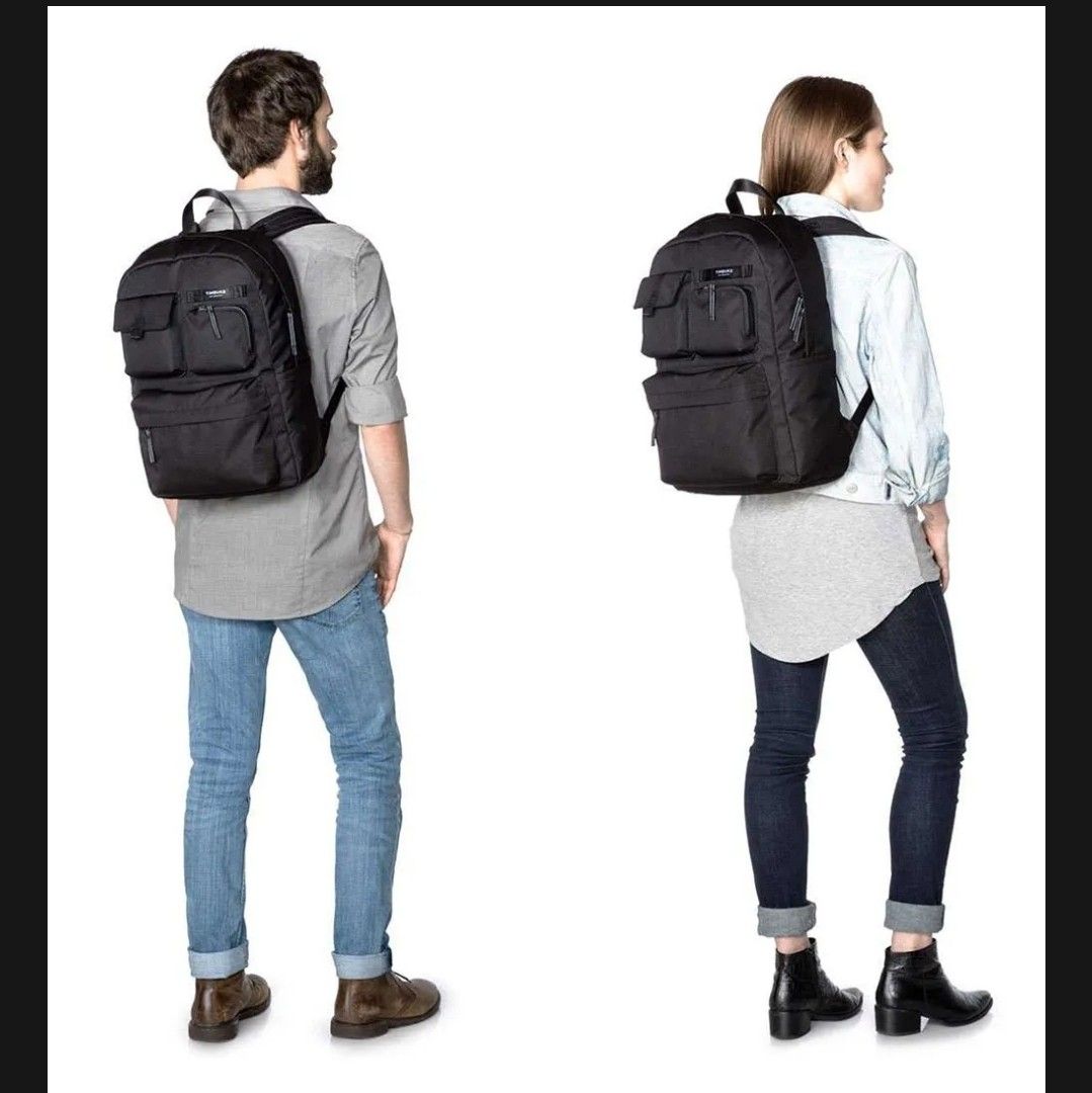 Timbuk2 ramble pack review outlet