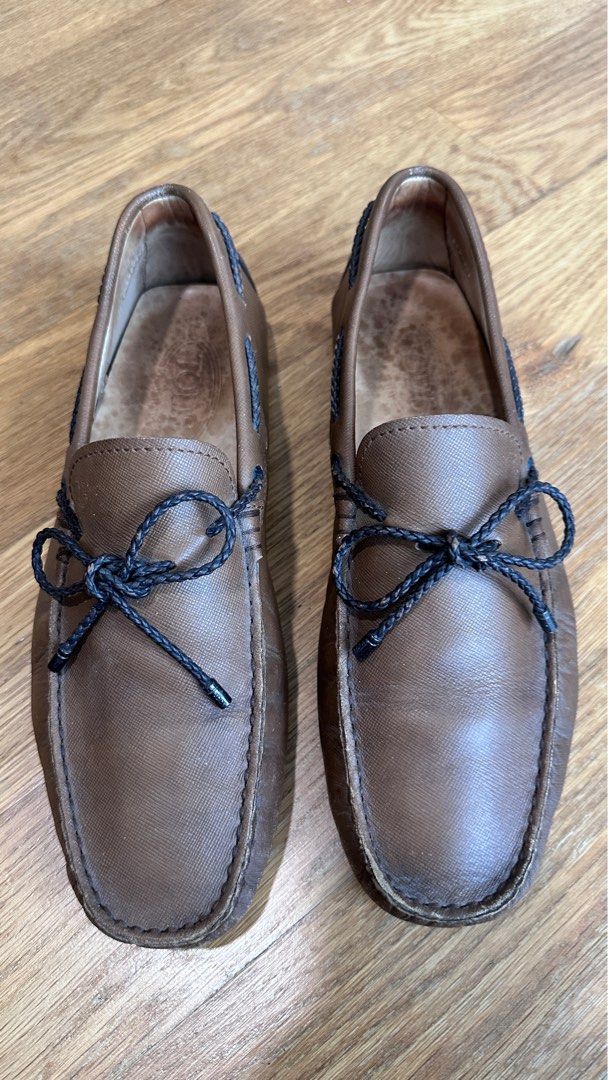 Buy best sale tods shoes