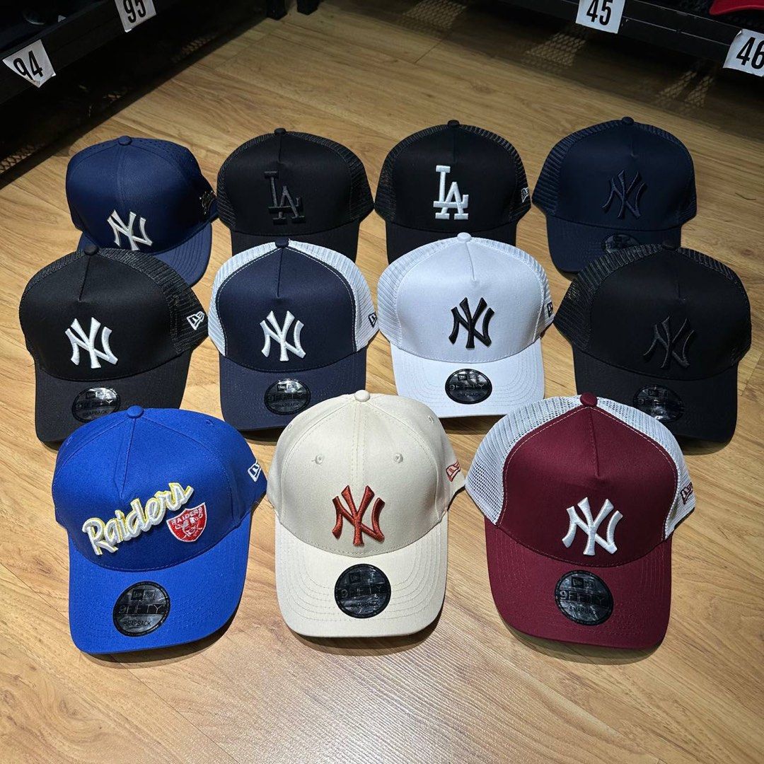 Topi cap store