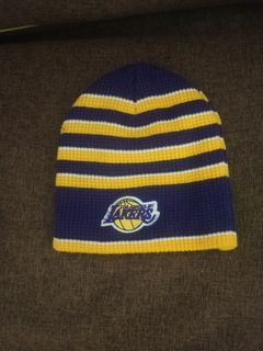 Topi Lakers authentic