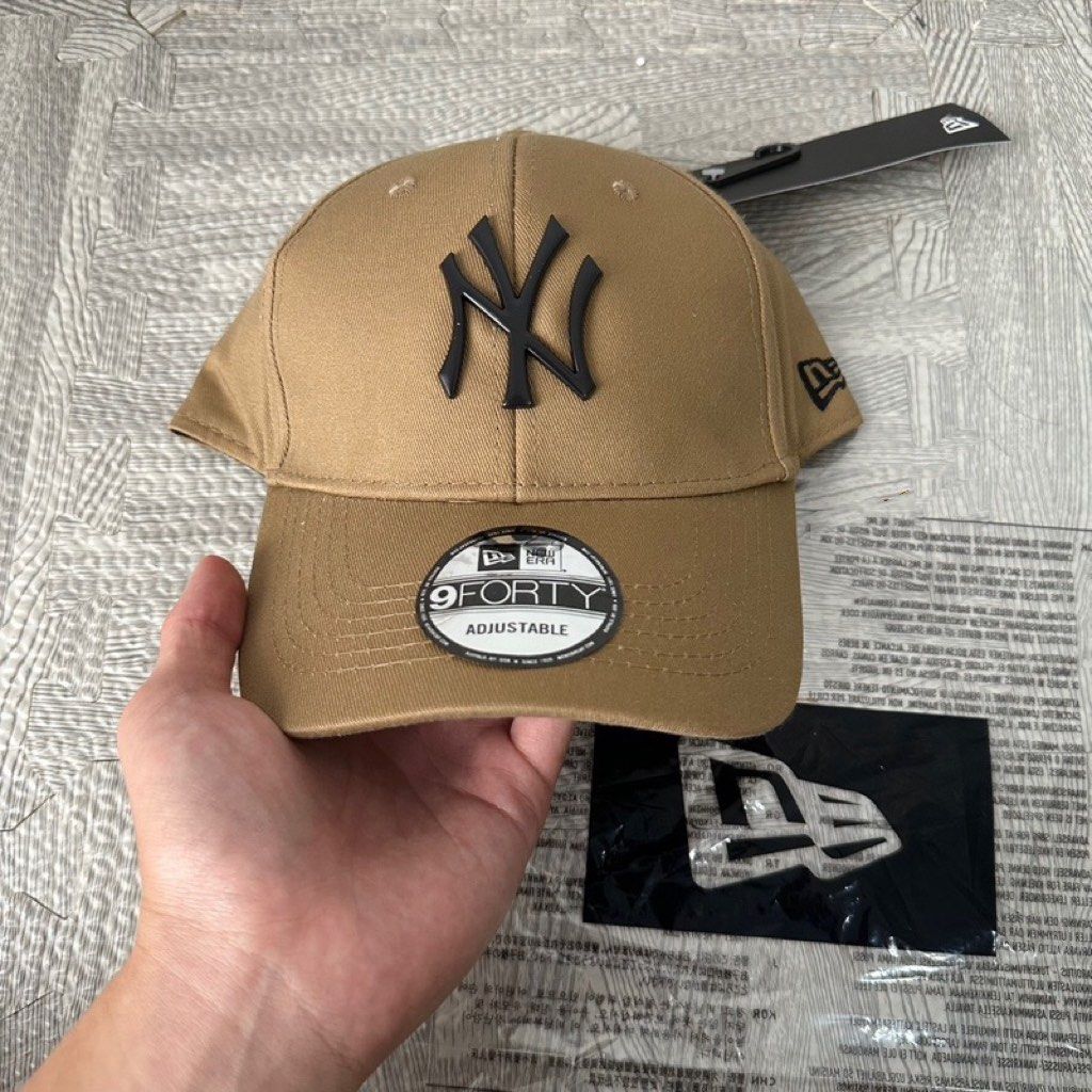 Topi new york yankees original top