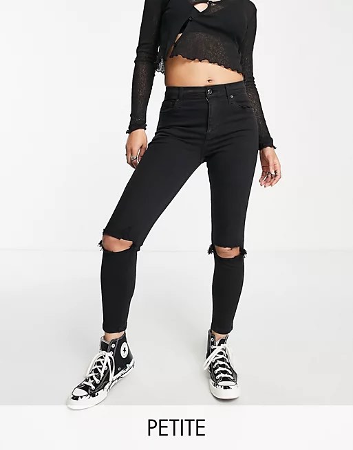 Jamie petite on sale jeans