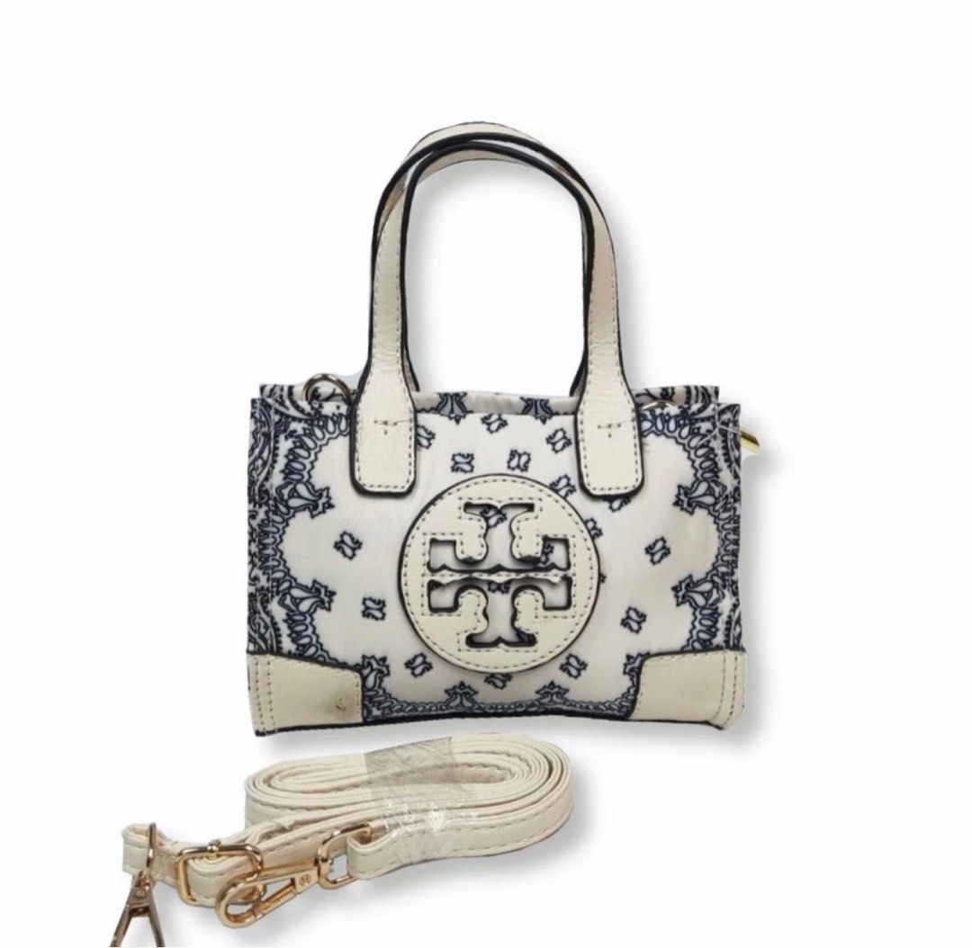 Tory Burch Bag Micro Small Tas Selempang Sling